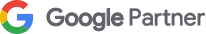 Logo partner google